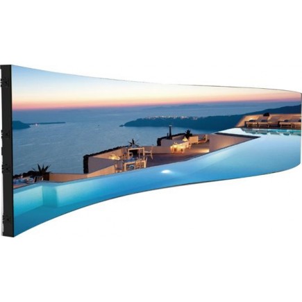 Unilumin Uslim 4.8mm pixel pitch, panel led, outdoor, moduł 1mx0,5m, ściany led